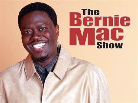 Bernie Mac Nieces And Nephew