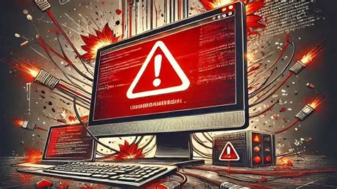 Tech Tips: Why do websites crash and what are the reasons? Understand ...