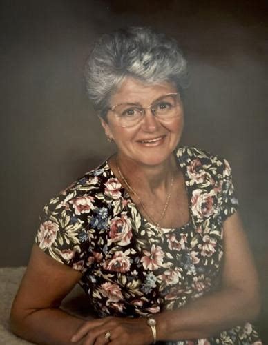 Fern M. "Wallace" Childs Obituary (2025) - Tyngsborough, MA ...