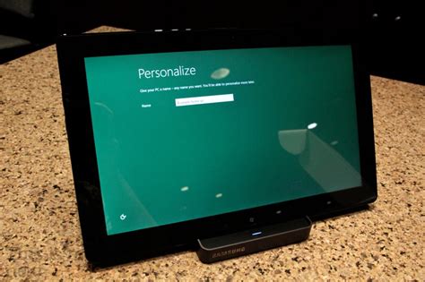 Windows 8 的图像结果