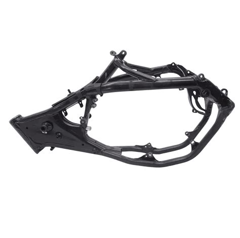 Yamaha 2024 YFZ450 Frame Chassis - OEMdirtbikeparts.com