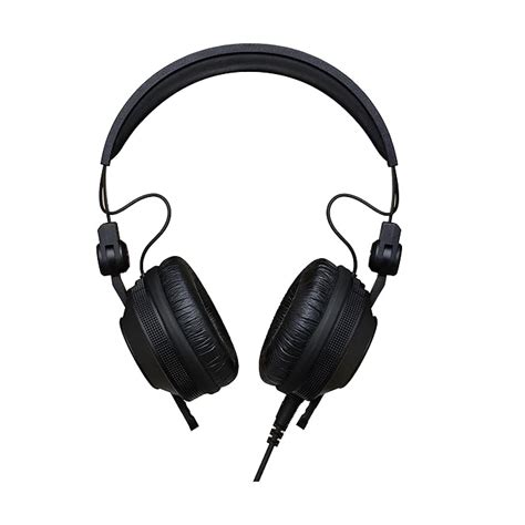Pioneer DJ HDJ-CX Professional DJ On Ear Wired Headphones - Black ...
