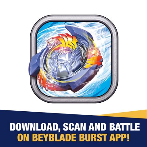 Buy Beyblade Burst Evolution Elite Warrior 4-Pack - 4 Iconic Right-Spin ...