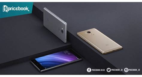 Harga Redmi 4C Terbaru dan Pertimbangan Sebelum Membeli (Tahun Ini)