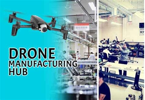Drone manufacturing lab ‘Drone Mantra’ to be set up at Skill University ...