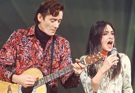 75 French Pop Artists Who Broke Barriers - GigWise