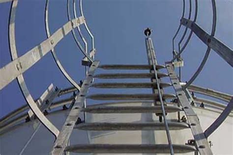 Ladder Fall Protection 的图像结果