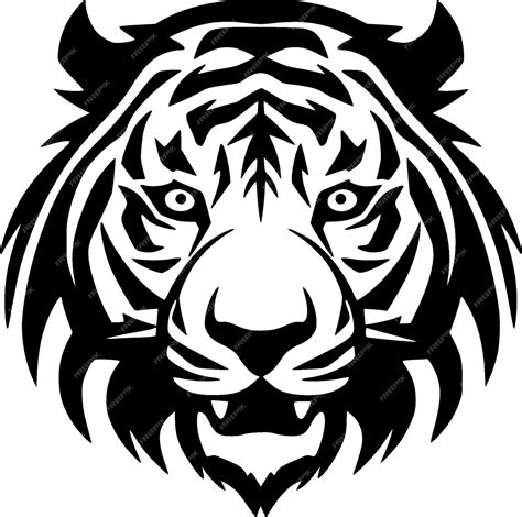 Tiger Vector 的图像结果