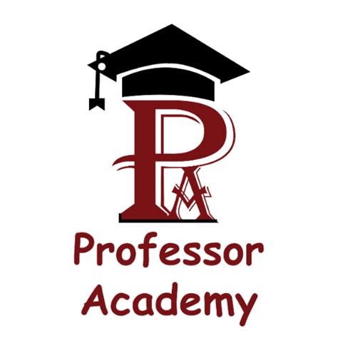 Professor Academy Classes – Apps on Google Play