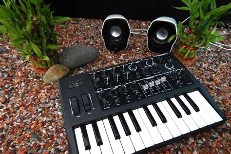 Programming Midi Controllers 的图像结果