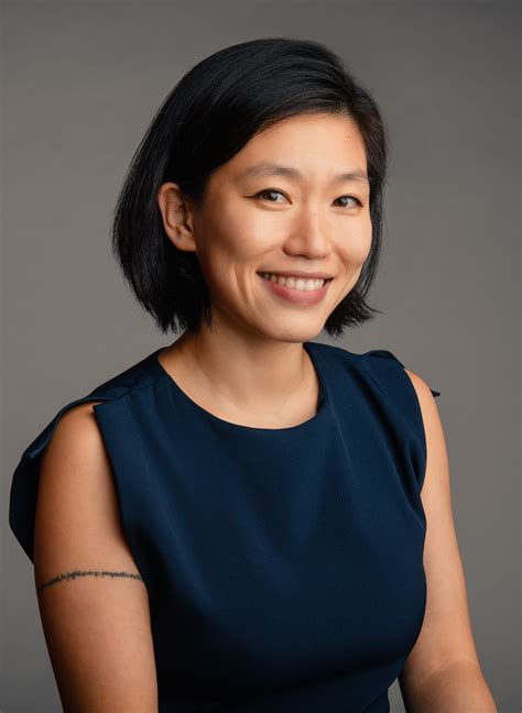 Yvonne Gao | Innovators Under 35
