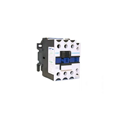 Probots AC Contactors Chint NC1-6511 3P 240V Buy Online India