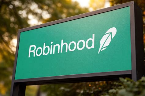 Robinhood stock in focus after hours as “Retail Kings” ETF debut ...