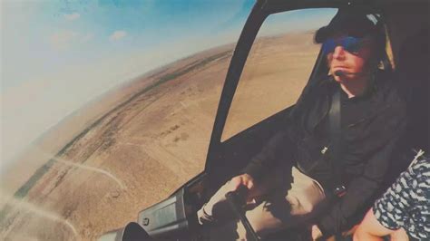 Bill Burr - Helicopter Hyperlapse - YouTube