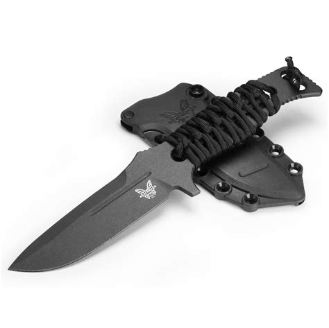 Benchmade Fixed Blade