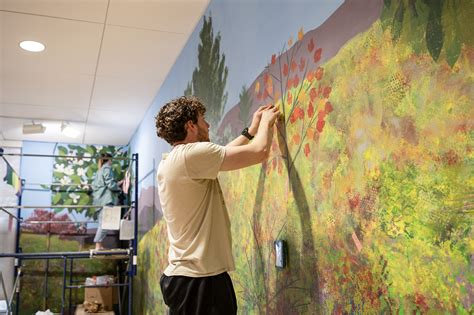 Studio Art Major | Studio Art Major - Washington College