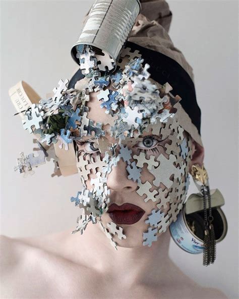 Trash — a visual depiction of plastic pollution by tania volobueva – Artofit