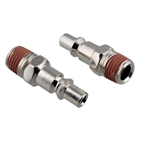 Quick Connect Hose Fittings
