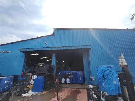 Powerlux Industries Private Limited - Manufacturer from Bhopal, India ...