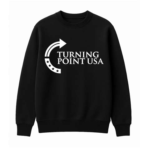 Sydney Sweeney Turning Point USA Shirt – Seagullwear