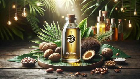 What is Batana Oil: Experts Explain Its Benefits for Hair Growth and S ...