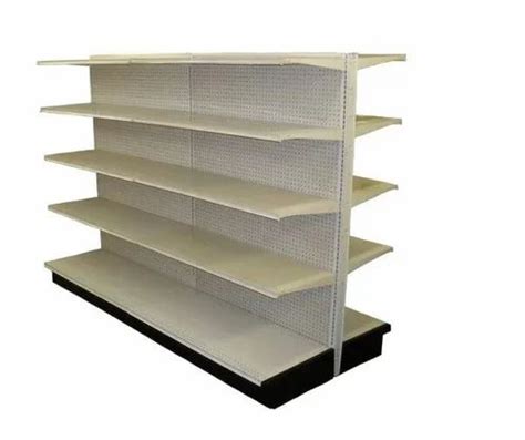 Slatwall Display - Center Display Rack Manufacturer from Bengaluru