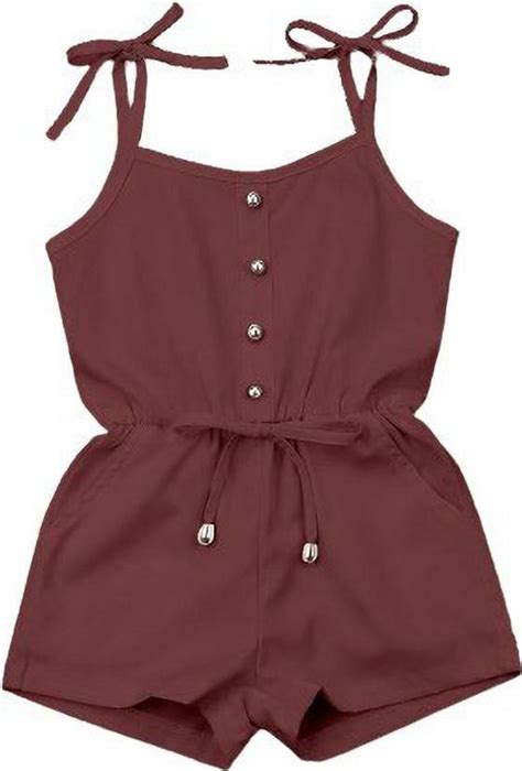 HARI ICHHA Solid Girls Jumpsuit - Buy HARI ICHHA Solid Girls Jumpsuit ...