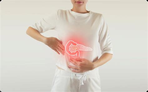 7 Symptoms of Pancreas Problems: What to Watch For
