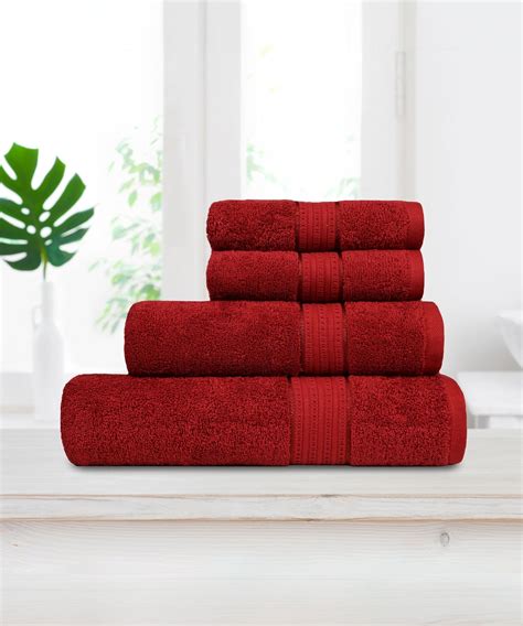Buy Bath Towels Online at Best Price in India – myTrident India