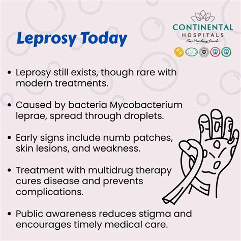 Leprosy: Is This Ancient Disease Still Around?