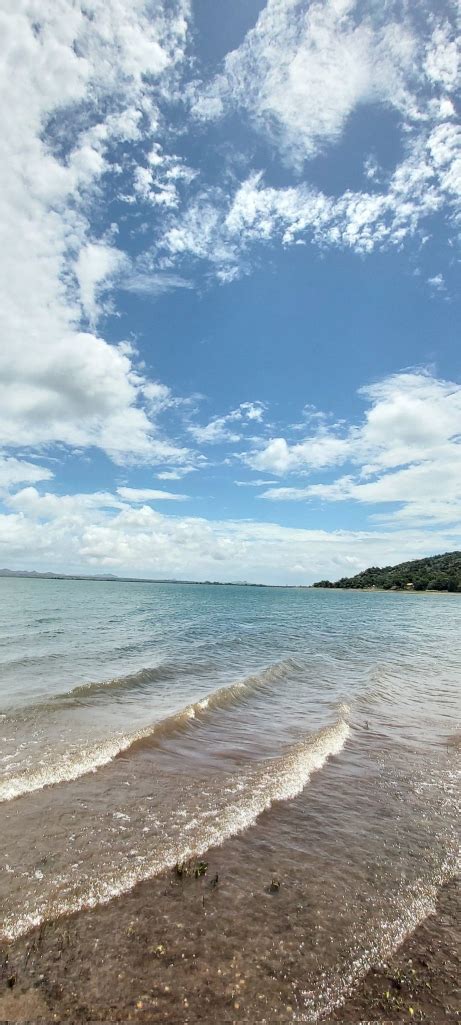 Veer dam backwaters… – VISMAYA – History & Philosophy of Physics