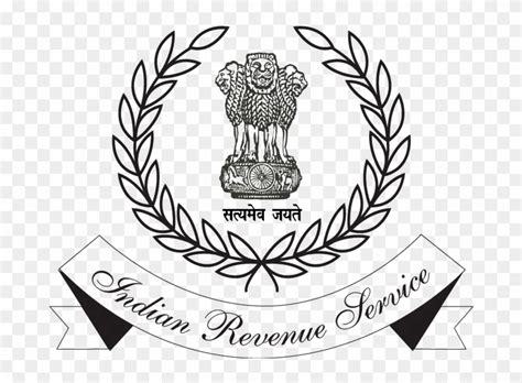 Income Tax Logo