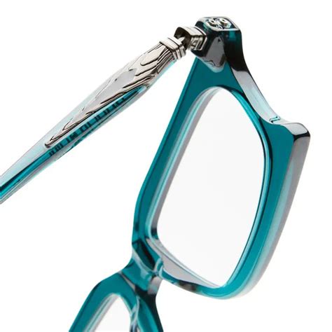 Kuboraum MASKE D73 Spectacle – Himalaya Optical