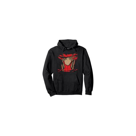 Marvel Spider-Man No Way Home Iron Costume Ripped India | Ubuy
