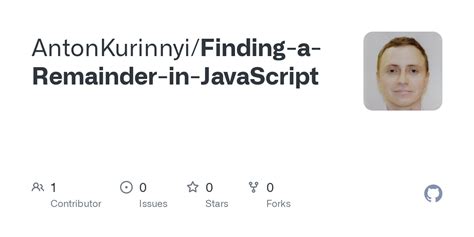 Image result for Finding a Remainder in JavaScript