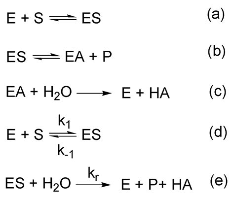 Serum Albumin Binding and Esterase Activity: Mechanistic Interactions ...