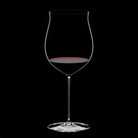 Superleggero // Burgundy Grand Cru - Riedel - Touch of Modern
