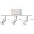 Buy Ikea gu10 Halogen Spotlight - Multicolour,Metal,Corded Electric ...