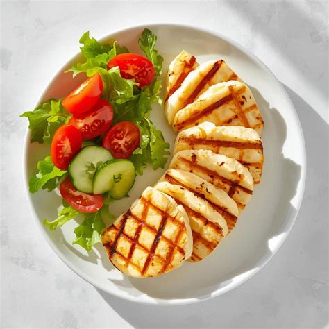 Can Pregnant Women Eat Halloumi Cheese? (Pasteurized vs Unpasteurized, Grilled, Fried & More)