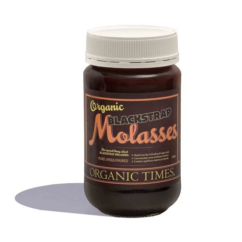 What Is Molasses Make From at Juan Bear blog