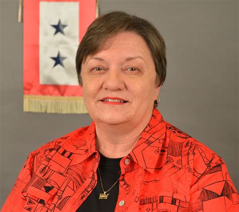 After decades of giving, a Blue Star mother won't slow down | Article ...