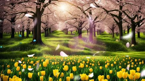 Image result for Free Spring Animation