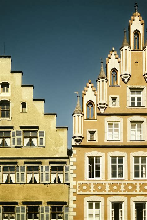 Download wallpaper 800x1200 facades, architecture, buildings, windows ...