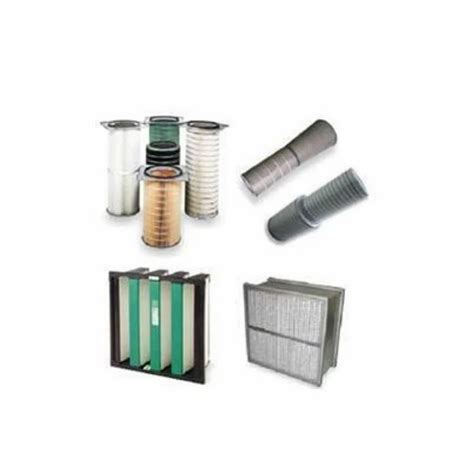 Camfil Air Filtration Systems - Portable Dust Collector Wholesaler ...