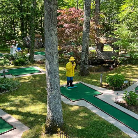 Steamboat Landing Mini Golf (Naples): All You Need to Know