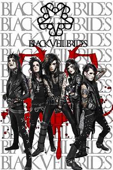 Iphone Black Veil Brides Wallpaper by 50 Black Veil Brides Iphone Wallpaper On Wallpapersafari Iphone Black Veil Brides Wallpaper