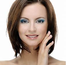 Hairstyles For Square by 15 Best Hairstyles For Square Faces That Will Leave You Hairstyles For Square
