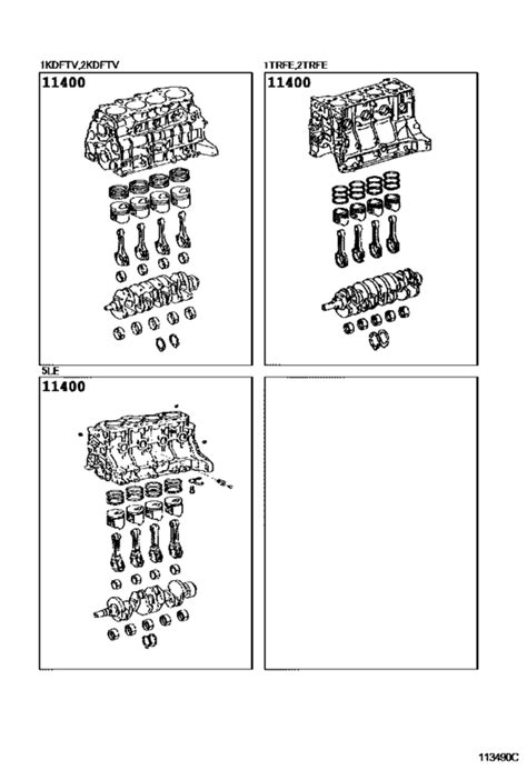 Rezultat imagine pentru Short Block Assembly