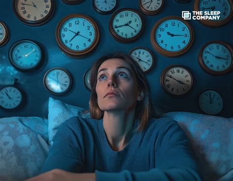 Insomnia: Stress, Anxiety, and Other Triggers