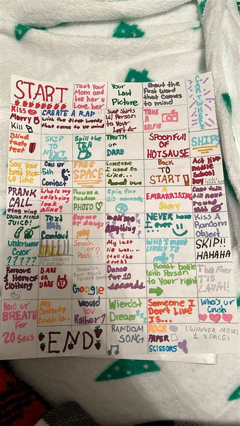 Sleepover game – Artofit